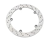 Motorcycle Brake Disc Rotor Motorcycle Rear Brake Disc For R850GS R850R R850RT R1100GS R1100R R1100S R1100RT R1150R Rockster R1150RS R1150RT