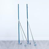 Marshall Profiles – 2.25m Wall Building Profiles - Bricklayers Building Profiles