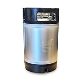 Brew2Bottle 9.45Ltr Cornelius Keg