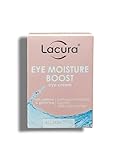 Lācurā - Aldi | Eye Moisture Boost - Eye Cream | with Caffeine and Green Tea - Fragrance Free | All Skin Types | 15mL [Packaging May Vary]