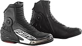 BOOTS RST TRACTECH EVO III SHORT BLACK 44 (2341)