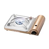 Iwatani Cassette Grill TATSUJIN Slim Ⅲ CB-SS-50