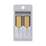 Yamaha Alto Saxophone Reed (ASR3035)