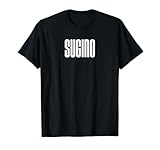 Sugino Japanese Surname Family Last Name Japan T-Shirt