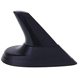 Xuniu Universal Car Dummy Shark Fin Shape Style Aerial Antenna For SAAB 9-5 9-3 Sport Aero Wagon