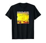 Primus Sailing The Seas Of Cheese T-Shirt