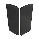 For Du&cati 848 1098 1198 Motorcycle Tank Traction Pad Rubber Side Gas Fuel Knee Grip Protector Decal Anti-Slip Stickers Moto Gas Tanks Stickers Protectors