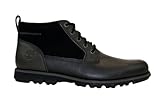 Timberland Earthkeepers Men's Brewstah Chukka Boots, black, 9.5 UK