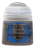 Games Workshop Stormvermin Fur (Layer 12ml)