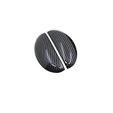 Exterior door handle Car Door Handle Cover Trims Exterior Parts For Peugeot 206CC 2021 2022 2023 2024