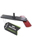 DEKAROX Spray Arm Washer Arm Lower for AEG Electrolux 111922637/9 1119226379 for Dishwashers such as Favorit 99 88 87