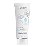 N. SKIN Age Loc Lumi Spa Normal to Combo Cleanser 100 Ml