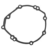 WOOSTAR Engine Stator Cover Gasket Replacement for 2004-2007 CBR1000 CBR1000RR
