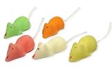 Sugar Mice x5