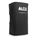 ALTO Durable Slip-on Cover for TS410 Active Powered PA Speaker