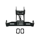 For H&on&da CBR1000RR CBR 1000 RR RA Fireblade SP 2017 2018 2019-2022 License Plate Frame Holder Bracket Fender Eliminator