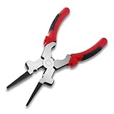 JJ Prime - Welding Plier, Crimper Plier, Hand Tool (Welding Plier)