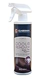 Guardsman Fabric Odour Remover Spray for Home, 500ml - Spring Time Fragrance Fabric Freshener for Home to Neautralises Odours and Eliminates Bad Smells from Carpets, Curtains, Sofas & Clothing Fabrics