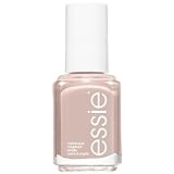 essie Original Nail Polish, 6 ballet slippers, Sheer Pink Nail Polish, 13.5 ml