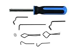 Gunson 77136 Windscreen Installation Tool Set