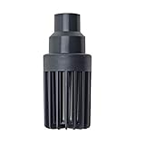 Fluval Intake Strainer with Checkball 305, 405, 306, 406 External Filter