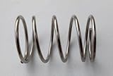 Strimmer Spring New Compatible with JCB Sovereign McCulloch Champion Alko Titan MTD Models