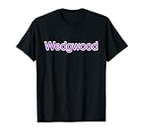 Wedgwood T-Shirt