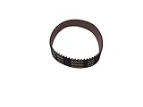 Bando Replacement Drive Belt for Gtech HT20 Hedge Trimmer (LARGER BELT)