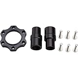 Hope 15Mm/150 Pro 2 Evo/Pro 4 Fatsno Front Conversion