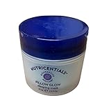 Nu Skin Pillow Glow Sleeping Mask 150% More Moisture