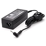 65W 19V Laptop Charger Replacement for Medion Laptop A18-065N3A FSP065-REB 40068634 40073649 Laptop Ac Adapter Power Cord Cable 3.5mm x 1.35mm