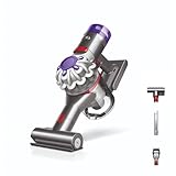 Dyson Car+Boat handheld vacuum cleaner (Silver)