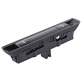 HouYeen Rear Tailgate Boot Opening Release Switch for Por-sche 911 997 Boxster Cayman 987