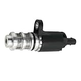 AUCERAMIC Engine Variable Valve Timing (VVT) Solenoid Fit for BMW 328i GT xDrive, 135is, 228i, 428i, 435i, 528i, 535i, 640i, 740Li, X1, X3, X4, X5, X6, Z4, E84, F25, F26, F15, F16, E89, 11417622768