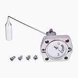 YIHETOP Gauge Float Oil Level 300EBM303 Compatible for Gardner Denver Air Compressor