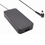 New 19V 6.32A 120W Ac Adapter Replacement For TOSHIBA QOSMIO F750-051 Gaming Laptop Power Supply Charger With UK Power Cord