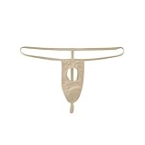 Sissy Lingerie Full for Men Men's Thong Underwear Mens Thong Mens Thongs Thongs for Men Mens Silk Boxers Jockstrap Gay Large Pouch Underwear Mens Novelty Xmas Thongs Autograph Mens Briefs Gay Mask