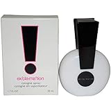 Coty Exclamation Eau de Cologn