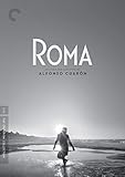 Roma (2018) [Criterion Collection] UK Only [DVD] [2019]