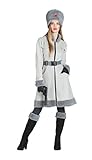 Banyant Toys, S.L. Women's Russian Spy Costume