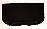 LSC 42554864 : GENUINE Rear Parcel Shelf/Load Cover (Black) - NEW from LSC