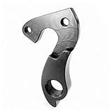 DALIDAK Fit For Pinarello Dogma F10 F8 F12 Fcx Focus Norco Team 6 Scapin Stevens Eddy Merckx Bicycle Rear Derailleur Hanger Mech Dropout 1Pc(1PC CNC HANGER)