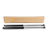 Madlife Garage Rear Tailgate Boot Gas Struts 13241974 For 2002-2008 Vectra C Hatchback