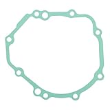GOOFIT Magneto Stator Cover Engine Gaskets Replacement for 2000-2005 GSX-R GSXR 600 750 1000 GSXR600 GSXR750 GSXR1000