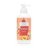 CND Scentsations Wash Peach & Rose