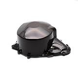 Motorcycle Left Crank Case Cover Engine Stator Crankcase Gasket For Triumph Daytona 675 2006-2012 2007 2008 2009 2010 2011