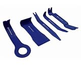 Sykes-Pickavant Automotive Trim Removal Set