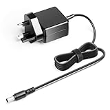 KFD Replacement Battery Charger for Gtech Hedge Trimmer HT20 HT30 HT50 LHT50 Grass Trimmer GT3.0 GT4.0 GT5.0 Edge Trimmer GT50 ST20 Gtech Cordless Grass Trimmers Charger Adapter Power Supply Cable