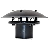 eco-filtration 50MM COMPAC BOTTOM DRAIN KOI FISH POND PUMP SMALL SUMP FILTER TANK PIPE FITTING