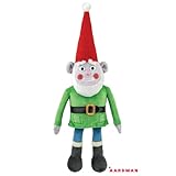 Aurora, 61620, Norbot 18In, Wallace and Gromit, Soft Toy, Green
